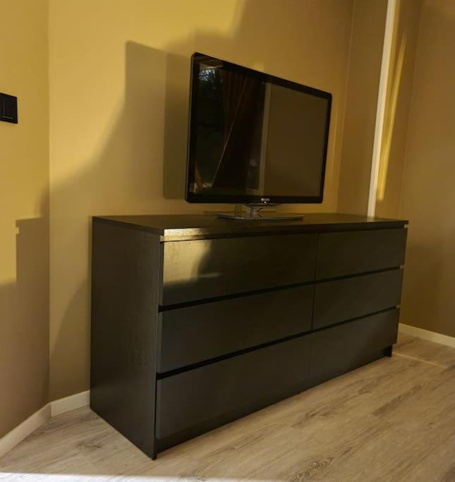 Koselig Og Moderne Leilighet, Meget Sentralt I Narvik Med Gratis Parkering! エクステリア 写真