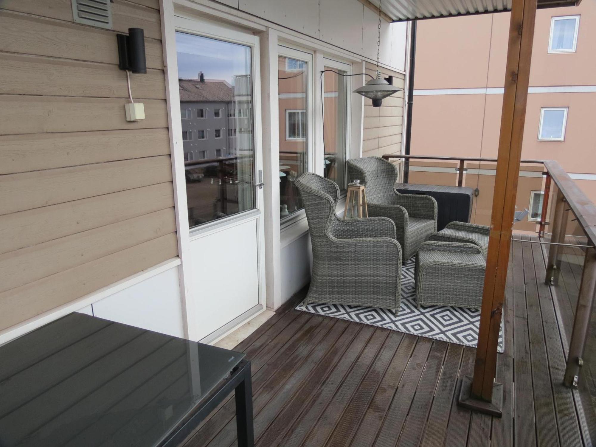 Koselig Og Moderne Leilighet, Meget Sentralt I Narvik Med Gratis Parkering! エクステリア 写真